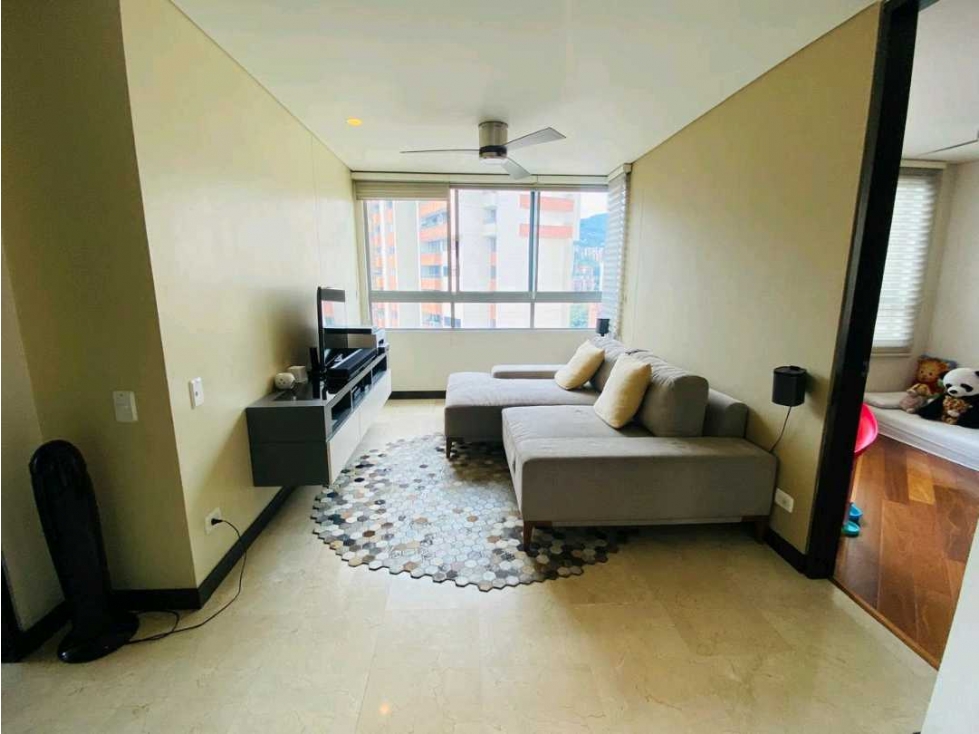 Apartamento en venta en Santa Maria De Los Angeles, Medellín · foto 7 de 24