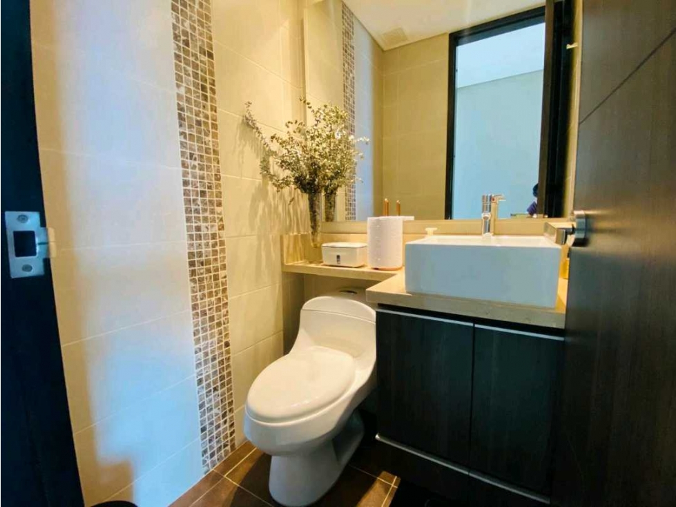 Apartamento en venta en Santa Maria De Los Angeles, Medellín · foto 8 de 24