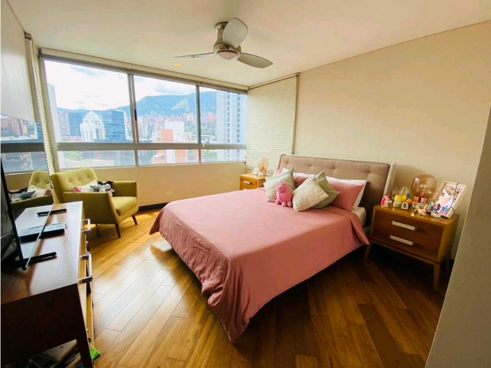 Apartamento en venta en Santa Maria De Los Angeles, Medellín · foto 9 de 24