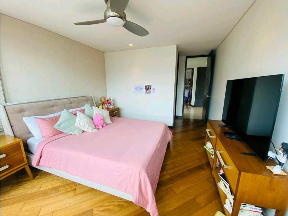 Apartamento en venta en Santa Maria De Los Angeles, Medellín · foto 10 de 24