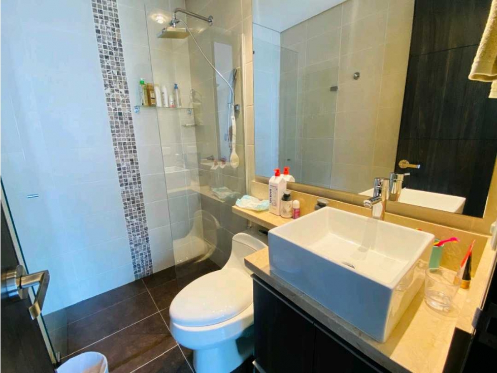 Apartamento en venta en Santa Maria De Los Angeles, Medellín · foto 11 de 24