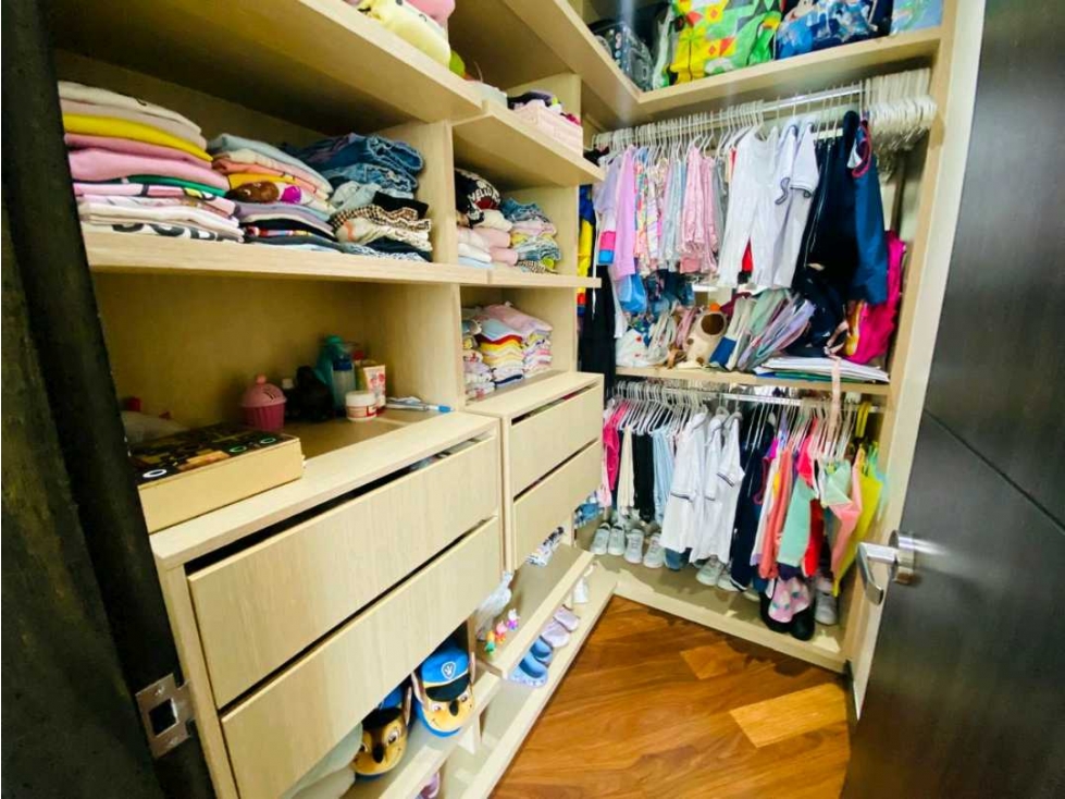 Apartamento en venta en Santa Maria De Los Angeles, Medellín · foto 12 de 24