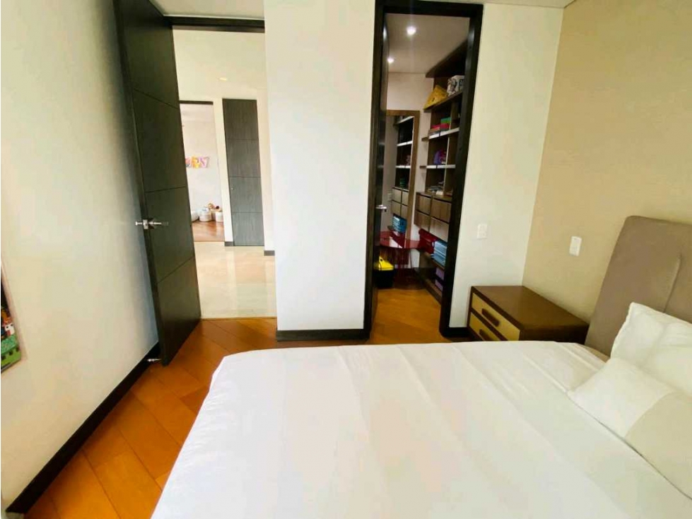 Apartamento en venta en Santa Maria De Los Angeles, Medellín · foto 13 de 24