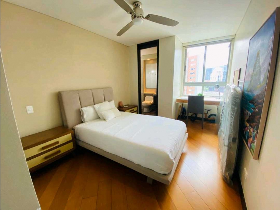 Apartamento en venta en Santa Maria De Los Angeles, Medellín · foto 14 de 24