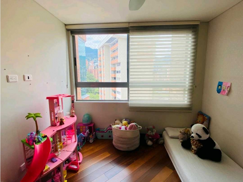 Apartamento en venta en Santa Maria De Los Angeles, Medellín · foto 15 de 24