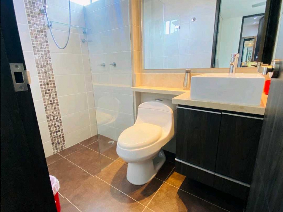Apartamento en venta en Santa Maria De Los Angeles, Medellín · foto 16 de 24
