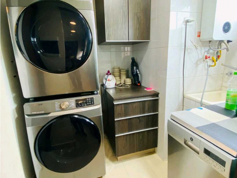 Apartamento en venta en Santa Maria De Los Angeles, Medellín · foto 17 de 24