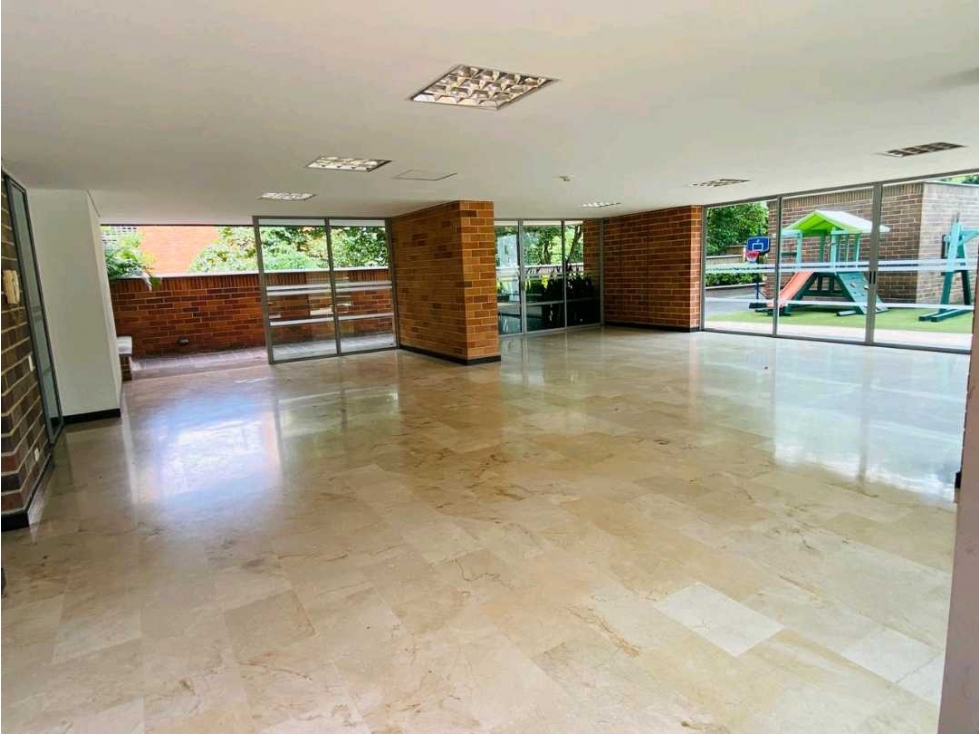 Apartamento en venta en Santa Maria De Los Angeles, Medellín · foto 19 de 24