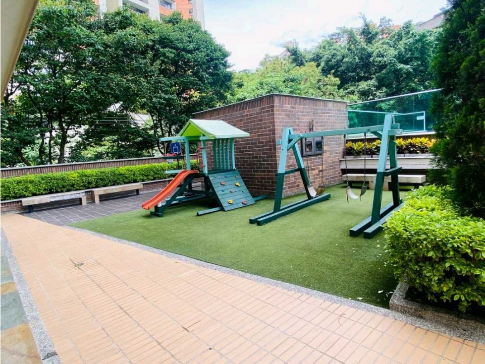 Apartamento en venta en Santa Maria De Los Angeles, Medellín · foto 20 de 24