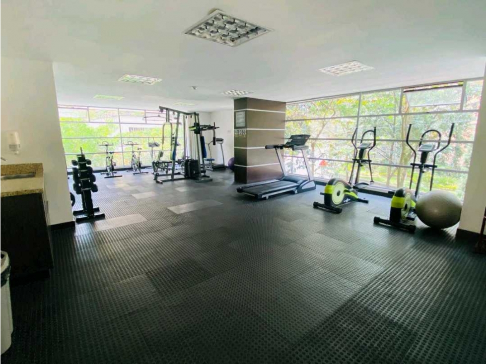 Apartamento en venta en Santa Maria De Los Angeles, Medellín · foto 22 de 24