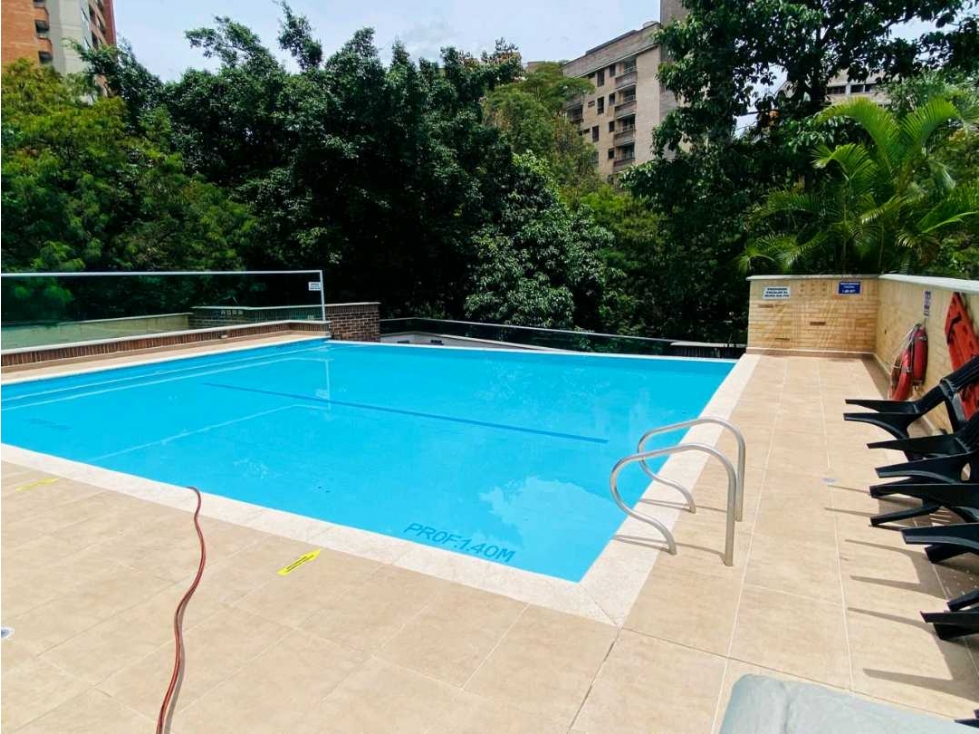 Apartamento en venta en Santa Maria De Los Angeles, Medellín · foto 23 de 24
