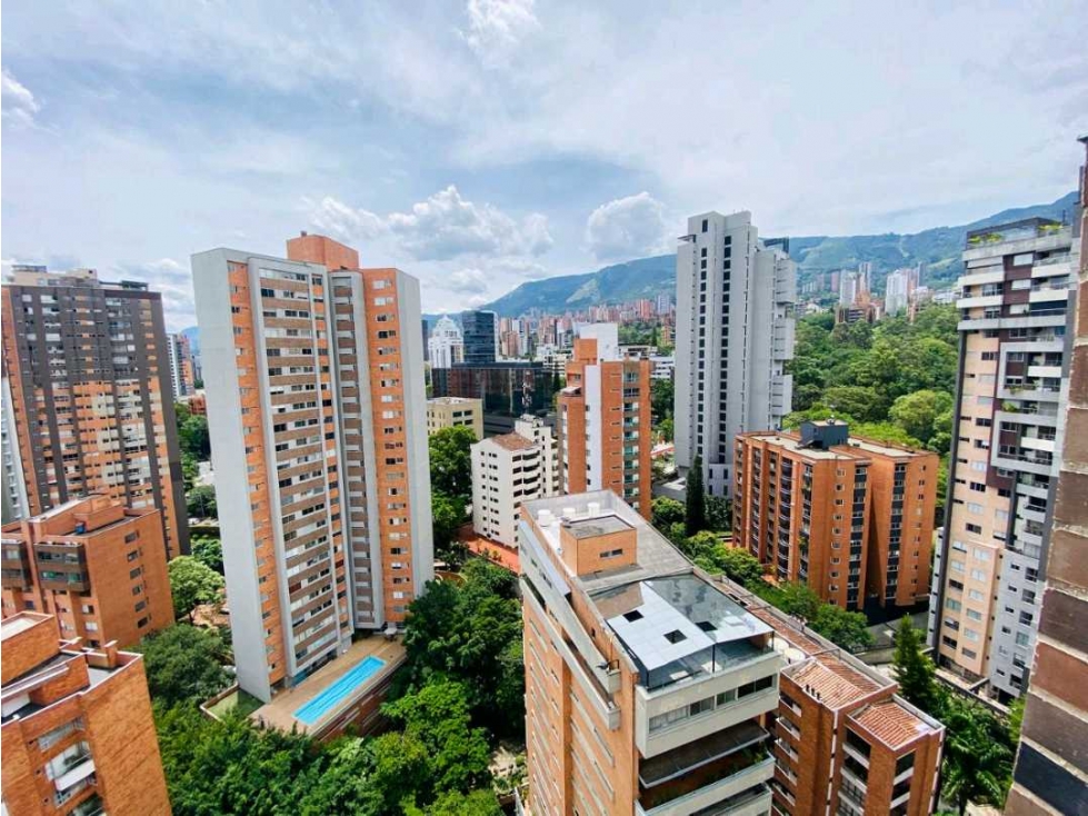 Apartamento en venta en Santa Maria De Los Angeles, Medellín · foto 24 de 24