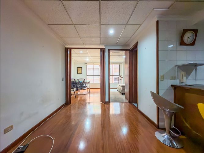 $430.000.000 en Santa Paula