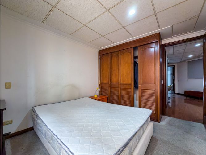 Apartaestudio en venta en Santa Paula, Bogotá, 48 m² · foto 7 de 9