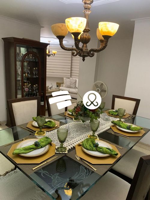 Apartamento de 3 alcobas en venta en Altos De Riomar, Barranquilla, 110 m² · foto 5 de 16