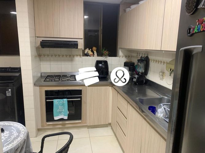 Apartamento de 3 alcobas en venta en Altos De Riomar, Barranquilla, 110 m² · foto 7 de 16