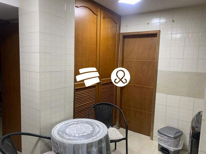 Apartamento de 3 alcobas en venta en Altos De Riomar, Barranquilla, 110 m² · foto 8 de 16