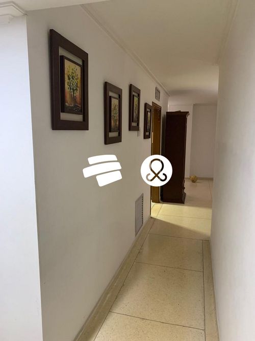 Apartamento de 3 alcobas en venta en Altos De Riomar, Barranquilla, 110 m² · foto 10 de 16