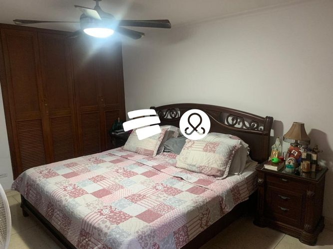 Apartamento de 3 alcobas en venta en Altos De Riomar, Barranquilla, 110 m² · foto 11 de 16
