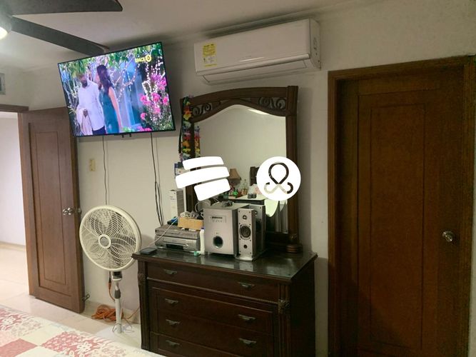 Apartamento de 3 alcobas en venta en Altos De Riomar, Barranquilla, 110 m² · foto 12 de 16