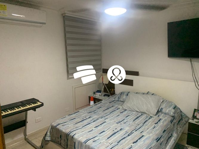 Apartamento de 3 alcobas en venta en Altos De Riomar, Barranquilla, 110 m² · foto 14 de 16