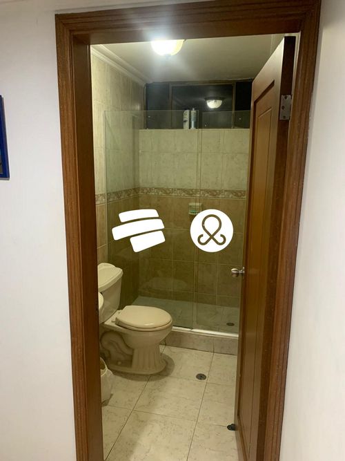 Apartamento de 3 alcobas en venta en Altos De Riomar, Barranquilla, 110 m² · foto 16 de 16