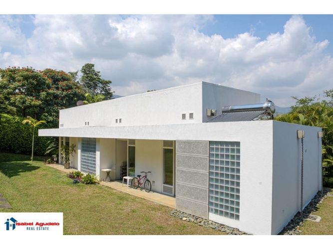 Casa de 3 alcobas en venta en Pance, Cali, 380 m² · foto 4 de 24