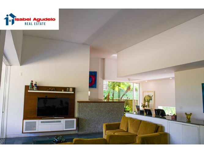 Casa de 3 alcobas en venta en Pance, Cali, 380 m² · foto 18 de 24
