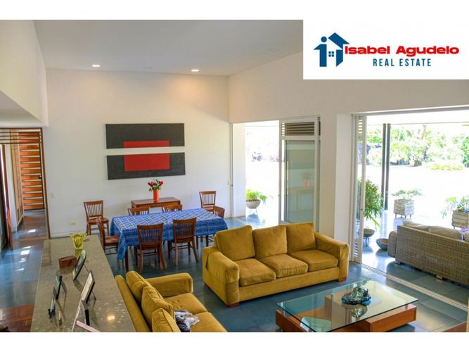 Casa de 3 alcobas en venta en Pance, Cali, 380 m² · foto 19 de 24