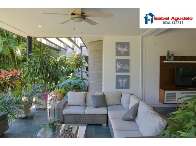 Casa de 3 alcobas en venta en Pance, Cali, 380 m² · foto 20 de 24