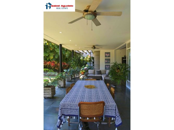 Casa de 3 alcobas en venta en Pance, Cali, 380 m² · foto 22 de 24