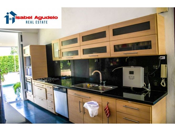Casa de 3 alcobas en venta en Pance, Cali, 380 m² · foto 24 de 24