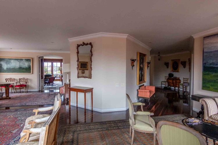 Apartamento en venta en La Cabrera, Bogotá · foto 2 de 24