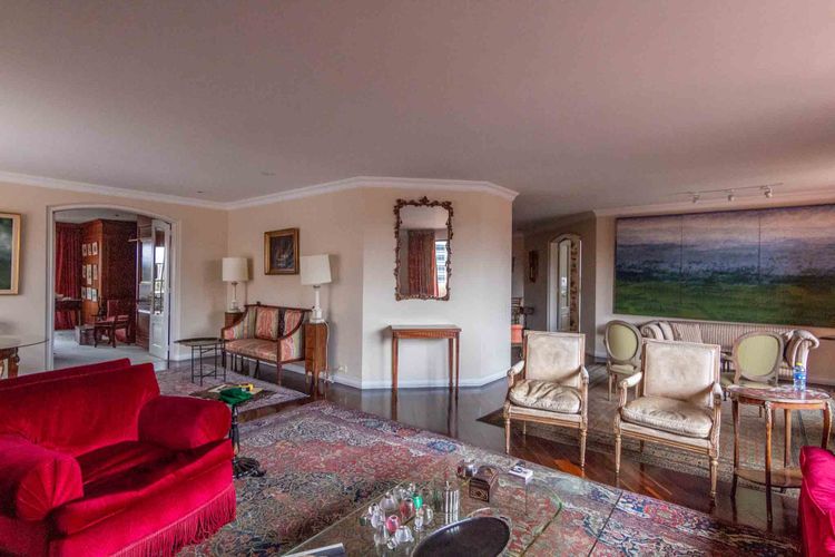 Apartamento en venta en La Cabrera, Bogotá · foto 3 de 24