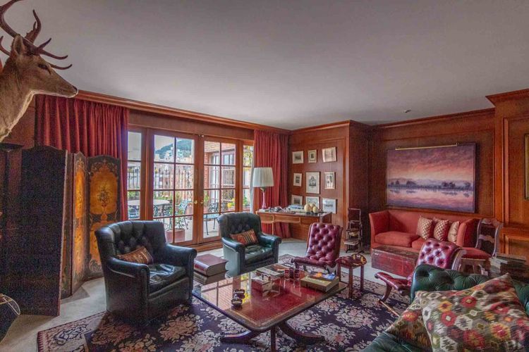 Apartamento en venta en La Cabrera, Bogotá · foto 4 de 24