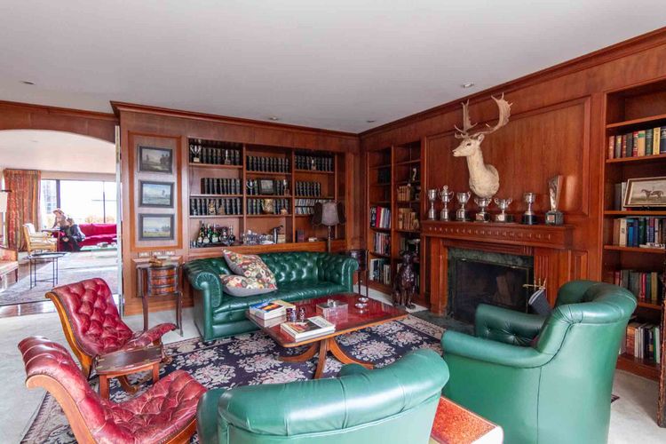 Apartamento en venta en La Cabrera, Bogotá · foto 6 de 24