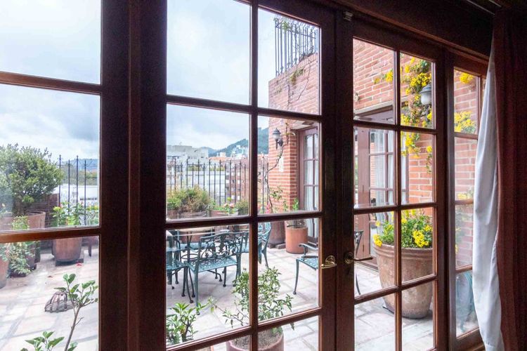 Apartamento en venta en La Cabrera, Bogotá · foto 7 de 24
