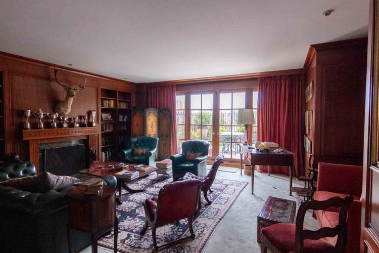 Apartamento en venta en La Cabrera, Bogotá · foto 8 de 24