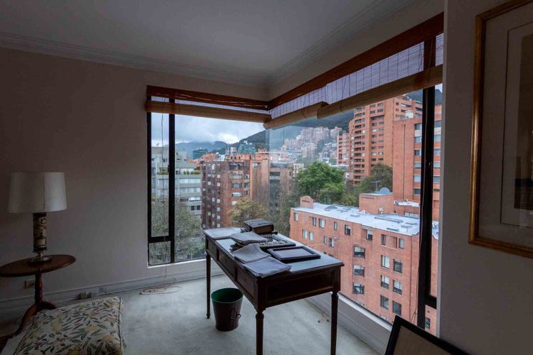 Apartamento en venta en La Cabrera, Bogotá · foto 10 de 24
