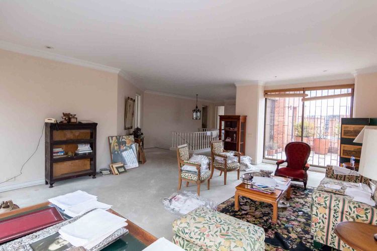 Apartamento en venta en La Cabrera, Bogotá · foto 11 de 24