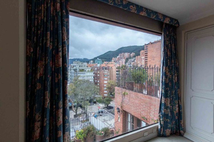Apartamento en venta en La Cabrera, Bogotá · foto 13 de 24