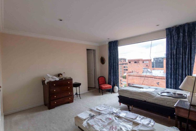 Apartamento en venta en La Cabrera, Bogotá · foto 17 de 24