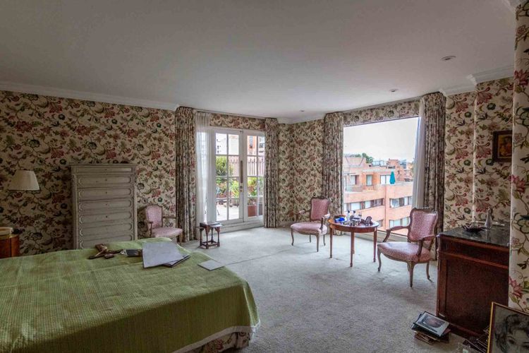Apartamento en venta en La Cabrera, Bogotá · foto 19 de 24