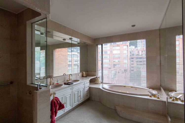 Apartamento en venta en La Cabrera, Bogotá · foto 21 de 24