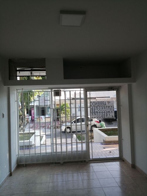Local en arriendo en Olaya, Barranquilla, 31 m² · foto 3 de 4