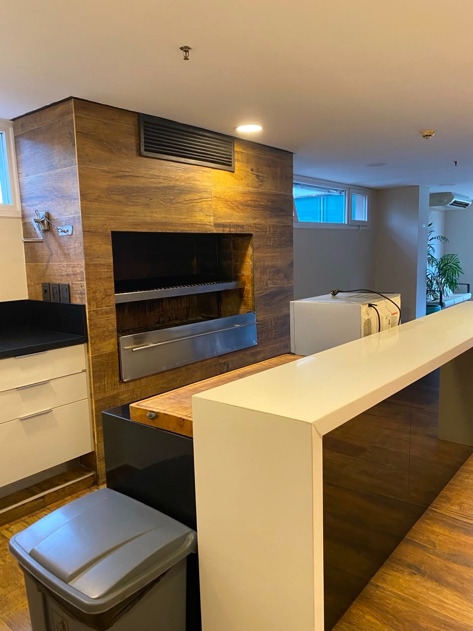 Departamento en alquiler en San Jorge