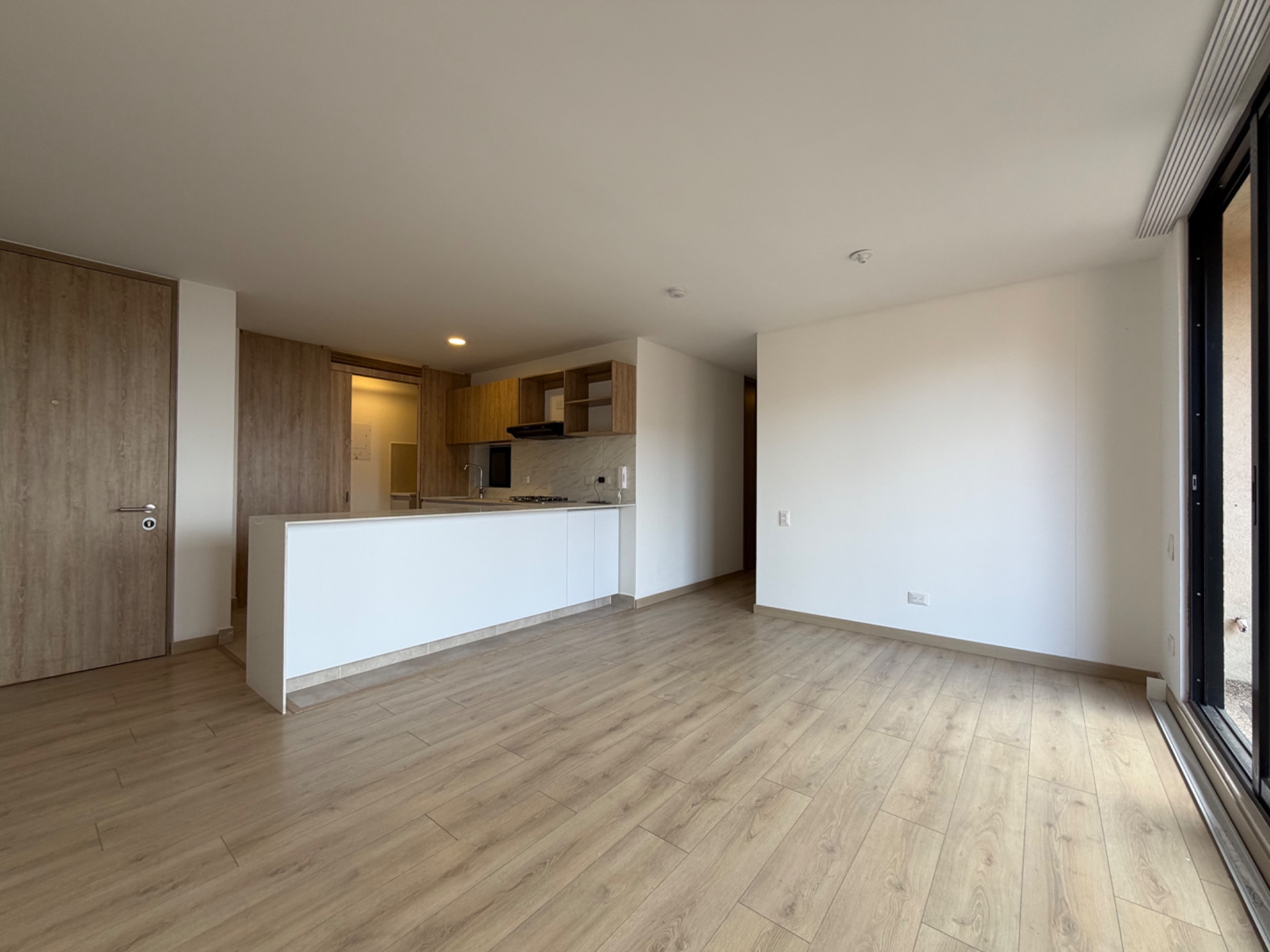 Apartamento en venta en Montevideo, Bogotá · foto 3 de 16