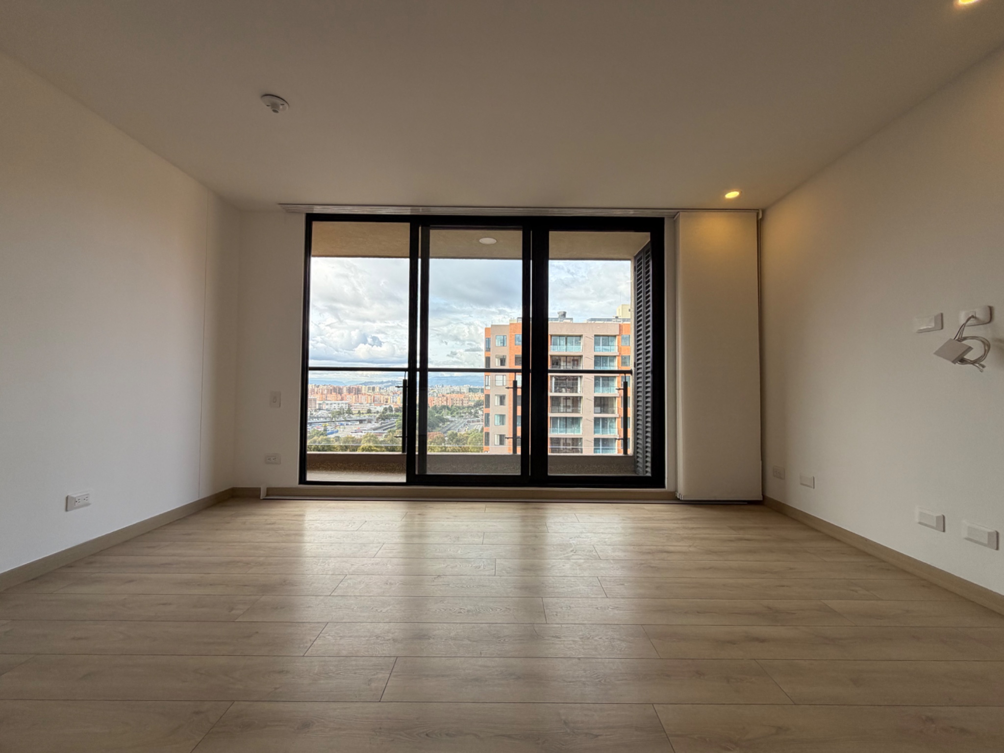 Apartamento en venta en Montevideo, Bogotá · foto 4 de 16