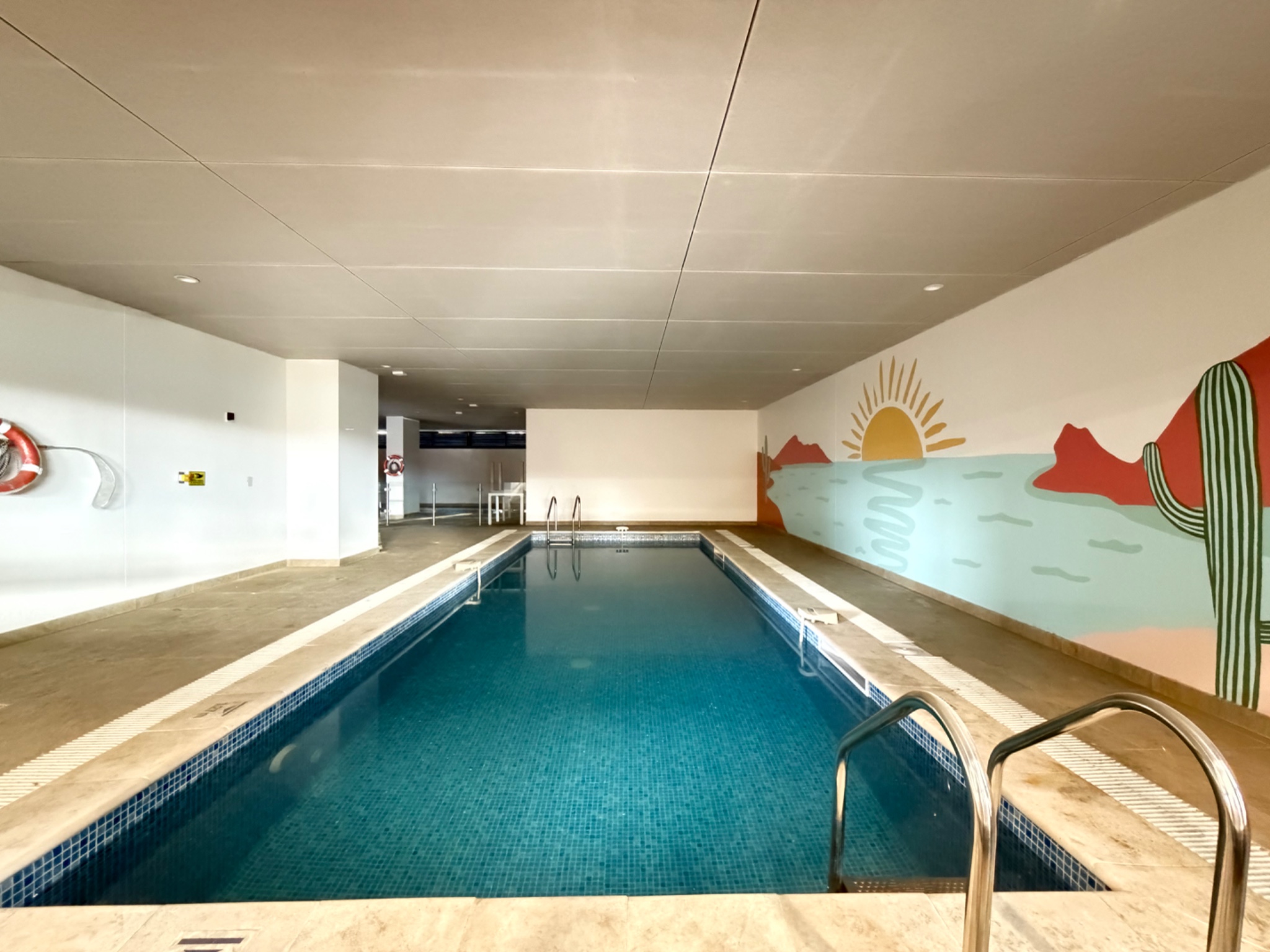 Apartamento en venta en Montevideo, Bogotá · foto 15 de 16