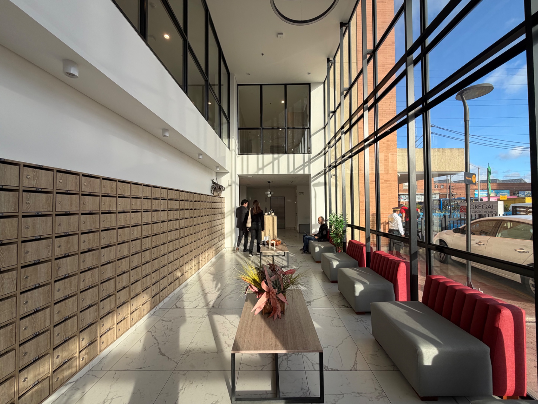 Apartamento en venta en Montevideo, Bogotá · foto 14 de 16